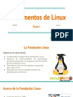 Fundamentos de Linux