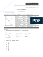 MAT - 32 - 2006 - Trigonometría