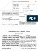 The Archimedean Two-Wire Spiral antenna-EFc PDF