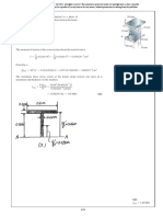 7-2. If The Wide-Flange Beam Is Subjected To A Shear of