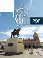 2017 Guia Turistica Tunja