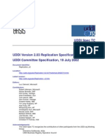 Replication V2.03 Published 20020719