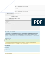 Parcial y Final Proceso Estrategico II