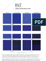 Pigment Volume Concentration and Its Role in Color - Just Paint