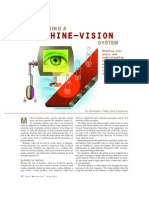 Oe Article Machine Vision