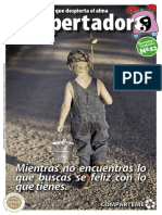 El Despertador 42 PDF