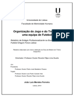 Relatório de Estágio - João Ferreira - 13março PDF