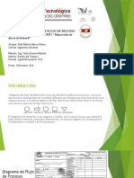 Diagrama de Recorrido Animado o Con Movimiento Practica 2 Estudio Del Trabajo