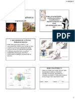 Ansioliticos Sedativos e Hipnoticos 2017