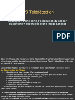 Classification Supervisée