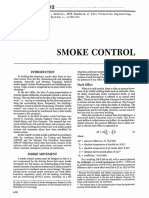 Smoke Control: Section 4/chapter 12