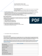 Tower Crane Checklist