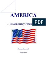 America: Is Democracy Floundering?