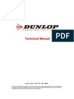 Dunlop Technical Manual V2.6