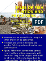 Principlesoffishpreservationandprocessing 140215103126 Phpapp02