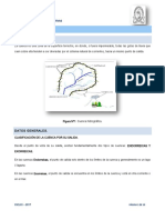 Hidrologia Unidad IV Cuencas