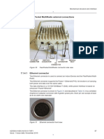 FlexiPacket MultiRadio Product Description