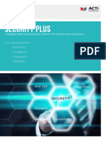 SECURITY PLUS Brochure Preview 022302 Final