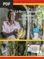 Cartilla Finca Tradicional Econativa Norte Del Cauca 1