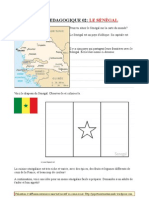 Fiche 02 Senegal