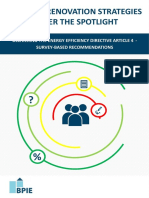 Building Renovation Strategies Under The Spotlight Final