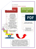 Ciencia y Disciplina