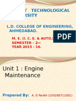 Gujarat Technological University: L.D. College of Engineering, Ahmedabad