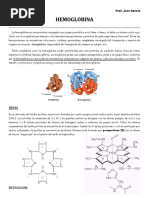 11 Hemoglobina
