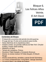 Fundamentos Del Arte 2º Bachiller