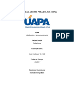 Tarea 4 Economia Aplicada