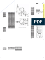 (Esquema Electrico) 242483233-Caterpillar-416E-RETRO PDF