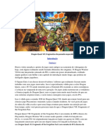 Dragon Quest VII - Fragmentos Do Passado Esquecido PDF