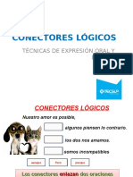 Conectores Lógicos