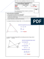 Solución Práctica Calificada 4to - A - IIB - 2017 - 1