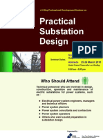 Practical Substation Design