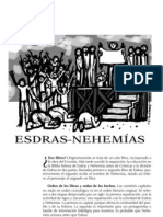 Esdras Nehemías