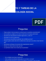 Psicología Social en Relación A Otras Disciplinas 3