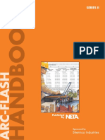 NETA Handbook Series II ArcFlash Vol 2 PDF