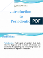 1415010036.0804introduction To Periodontics