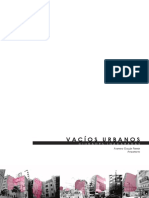 Vacios Urbanos Agf PDF