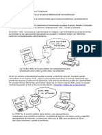 Factura Electrónica Vs Factura Tradicional