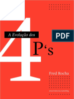 4p's Por Fred Rocha - E-Book