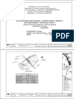 Plan For 15EB0018 (R1) - Banakan BR (Phase I)