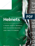 Helmet Manual