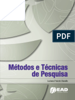 Metodologia Cientifica PDF