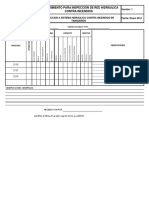 Formato de Inspecciones Tanqueros PDF