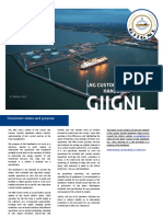 GIIGNL - LNG CUSTODY TRANSFER HANDBOOK - 5° Ed 2017