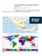 Geografía Comipems 