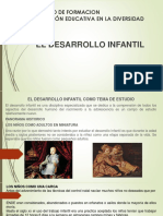 Desarrollo Infantil 2