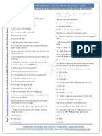 Dgca Module 13 Part 01